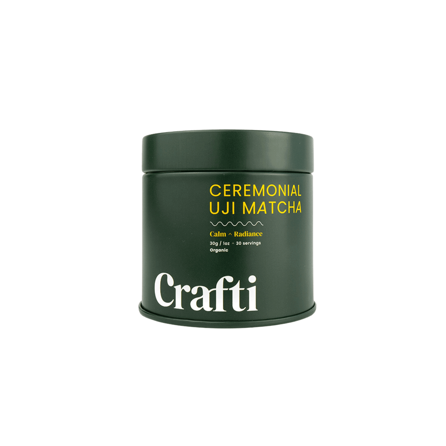 
                  
                    Ceremonial Uji Matcha Powder
                  
                